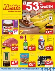 Prospekte Netto Marken Discount Bischofswerda