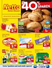 Prospekte Netto Marken Discount Ingelheim am Rhein