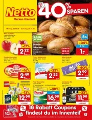 Prospekte Netto Marken Discount Waldmünchen