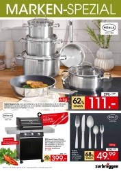 Prospekte Zurbrüggen Oldenburg