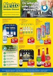 Prospekte Netto Marken Discount Brigachtal