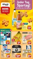 Prospekte Rewe Fürth