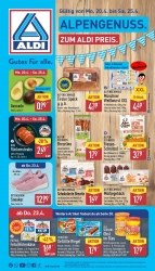 Prospekte Aldi Nord Witten