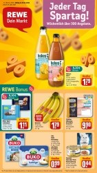 Prospekte Rewe Jena