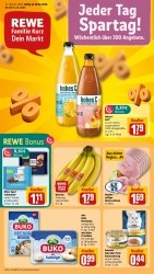 Prospekte Rewe Aalen