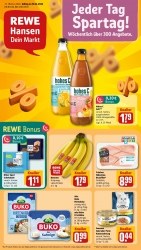 Prospekte Rewe Flensburg