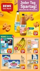 Prospekte Rewe Ingolstadt