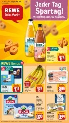 Prospekte Rewe Göttingen