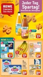 Prospekte Rewe Uttenreuth