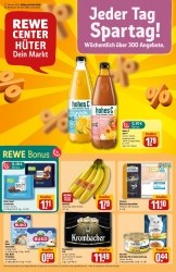 Prospekte Rewe Wirges