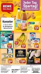 Prospekte Rewe Castrop-Rauxel
