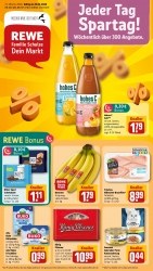 Prospekte Rewe Wilhelmshaven