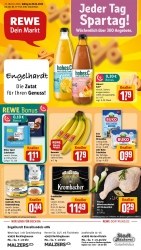 Prospekte Rewe Herten