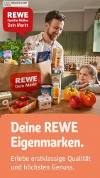 Prospekte Rewe Eßlingen
