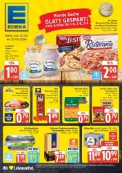 Prospekte Edeka Hamburg