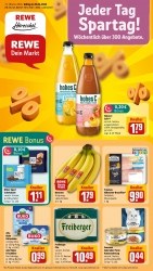 Prospekte Rewe Leipzig