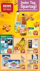 Prospekte Rewe Gießen