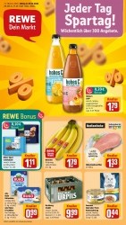 Prospekte Rewe Merchweiler