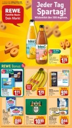 Prospekte Rewe Steinbach (Taunus)