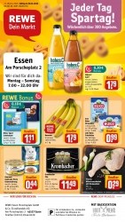 Prospekte Rewe Essen