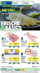 Prospekte Metro Witten