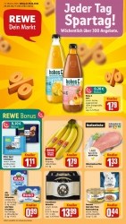 Prospekte Rewe Lindenberg