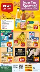 Prospekte Rewe Recklinghausen