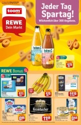 Prospekte Rewe Herne