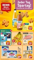 Prospekte Rewe Ludwigsburg