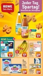 Prospekte Rewe Regensburg