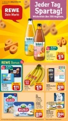 Prospekte Rewe Mainz