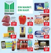 Prospekte Marktkauf Aschaffenburg