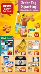 Prospekte Rewe Postbauer-Heng