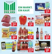 Prospekte Marktkauf Senden (Bayern)