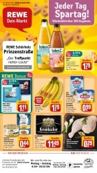 Prospekte Rewe Schwelm