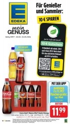Prospekte Edeka Mannheim