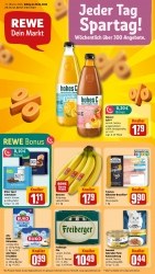 Prospekte Rewe Chemnitz