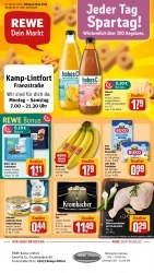 Prospekte Rewe Kamp-Lintfort