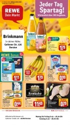 Prospekte Rewe Dorsten