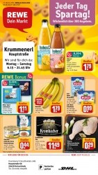 Prospekte Rewe Holzwickede