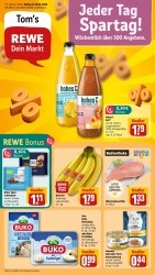 Prospekte Rewe Frankenthal (Pfalz)