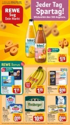 Prospekte Rewe Hildburghausen