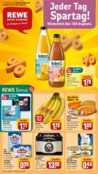 Prospekte Rewe Schallstadt