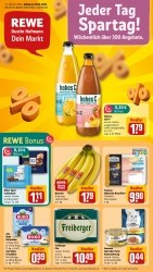 Prospekte Rewe Gotha
