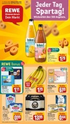 Prospekte Rewe Kümmersbruck