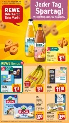 Prospekte Rewe Dormagen