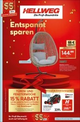 Prospekte Hellweg Iserlohn