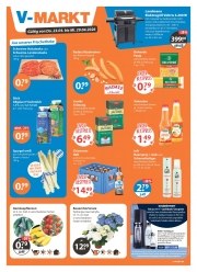 Prospekte V-Markt München