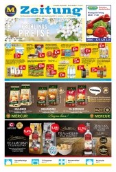 Prospekte Mix Markt Neustadt an der Aisch