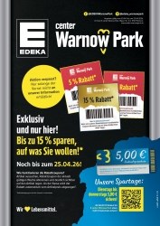 Prospekte Marktkauf Rostock